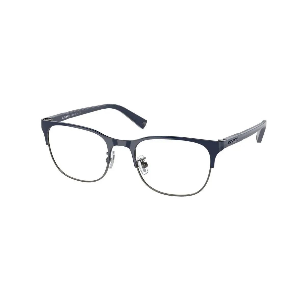Coach HC 5131 Navy Gunmetal 9368 Eyeglasses