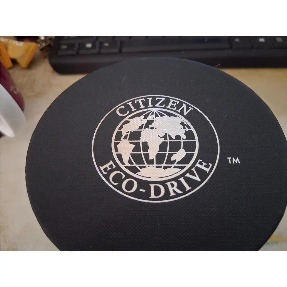 Citizeneco-drive Mens Watch