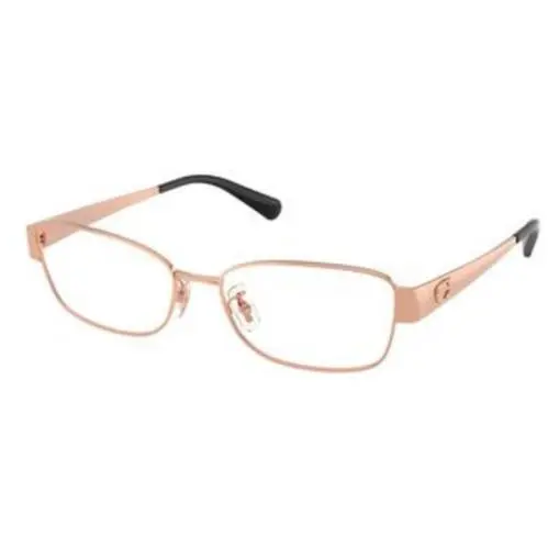 Coach HC 5201 Shiny Rose Gold Demo Lens 9407 Eyeglasses