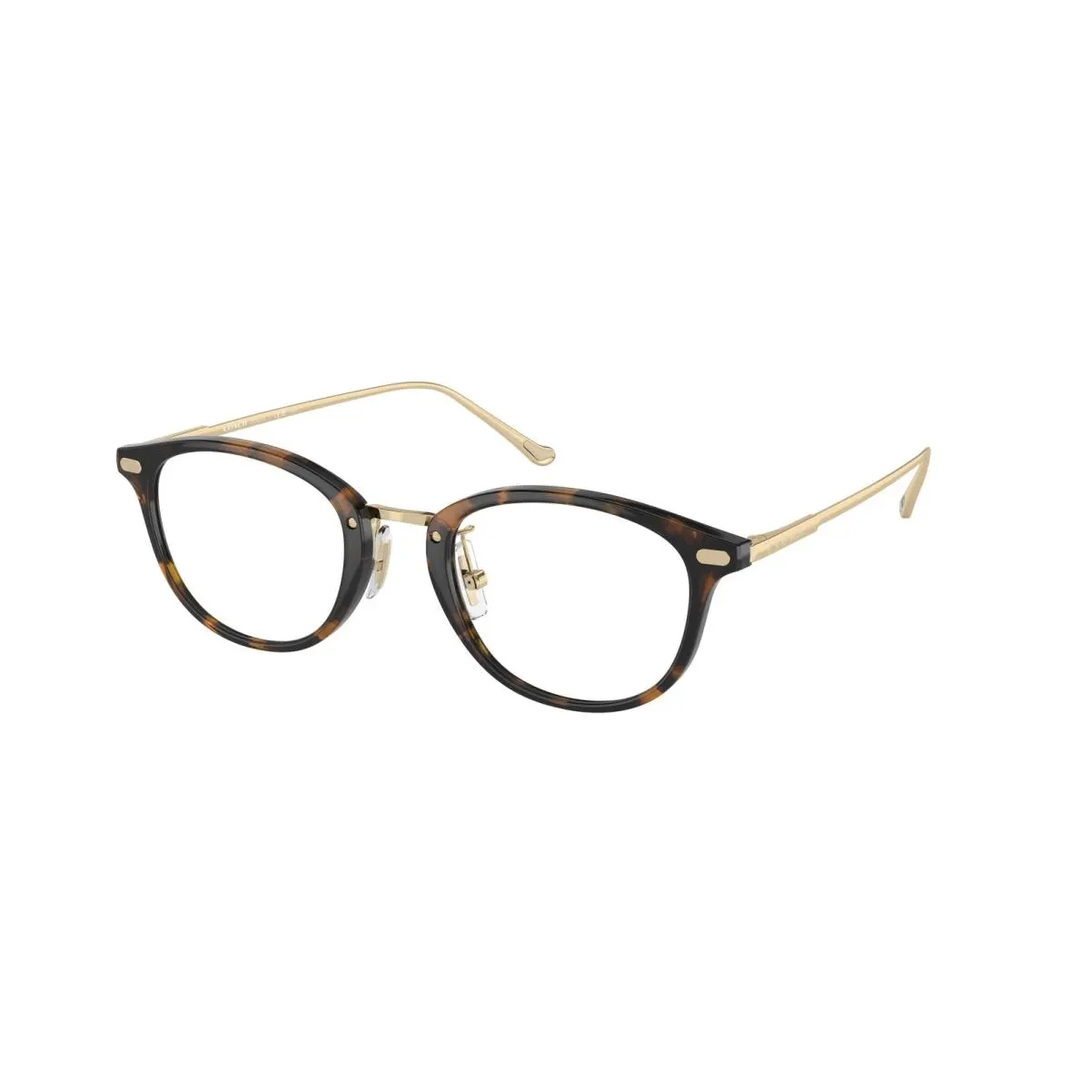 Coach HC 6230D Dark Tortoise 5120 Eyeglasses