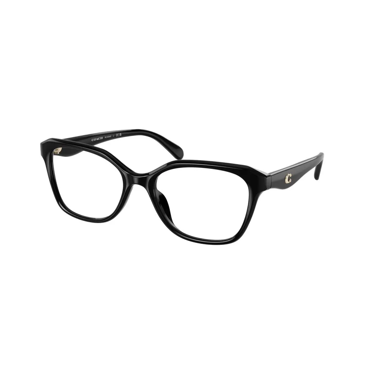 Coach HC 6244U cy043 Black 5002 Eyeglasses