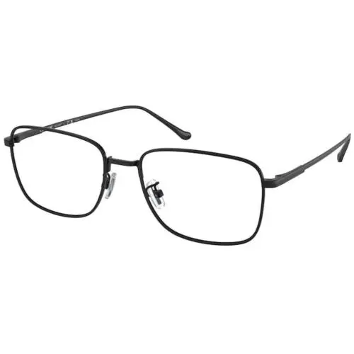 Coach HC 5150T Black Titanium 9003 Eyeglasses