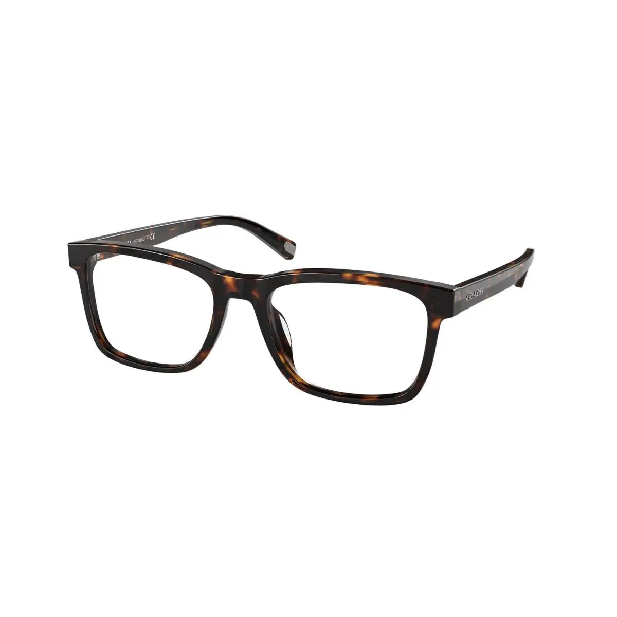 Coach HC 6166U c2104 Dark Tortoise 5120 Eyeglasses