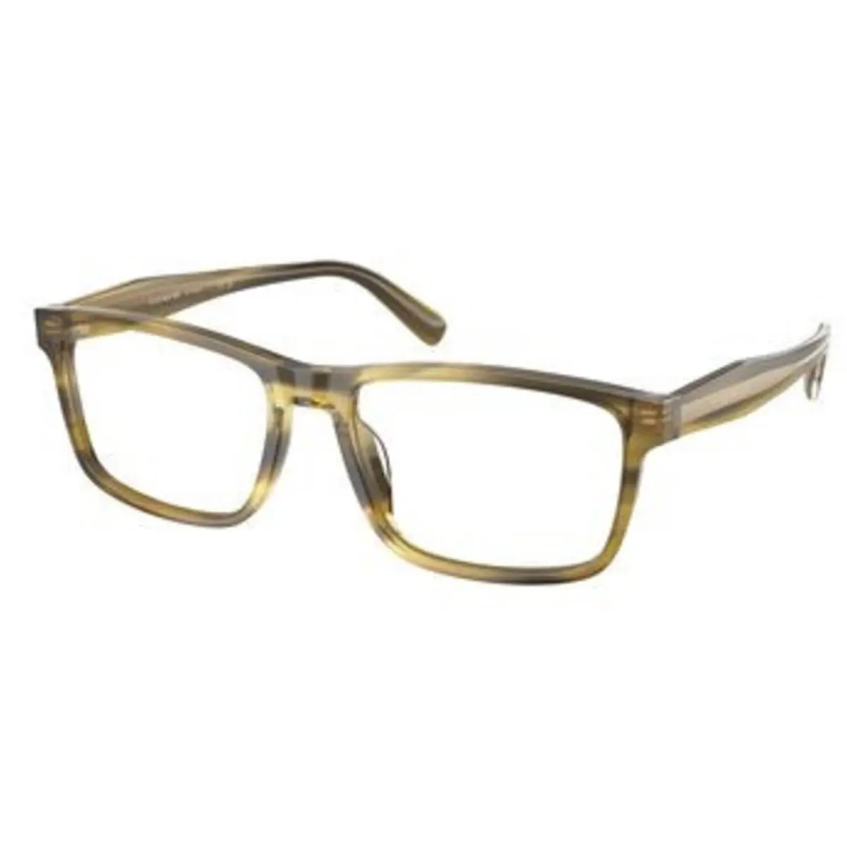 Coach HC 6292 U Striated Olive Demo Lens 5945 Eyeglasses