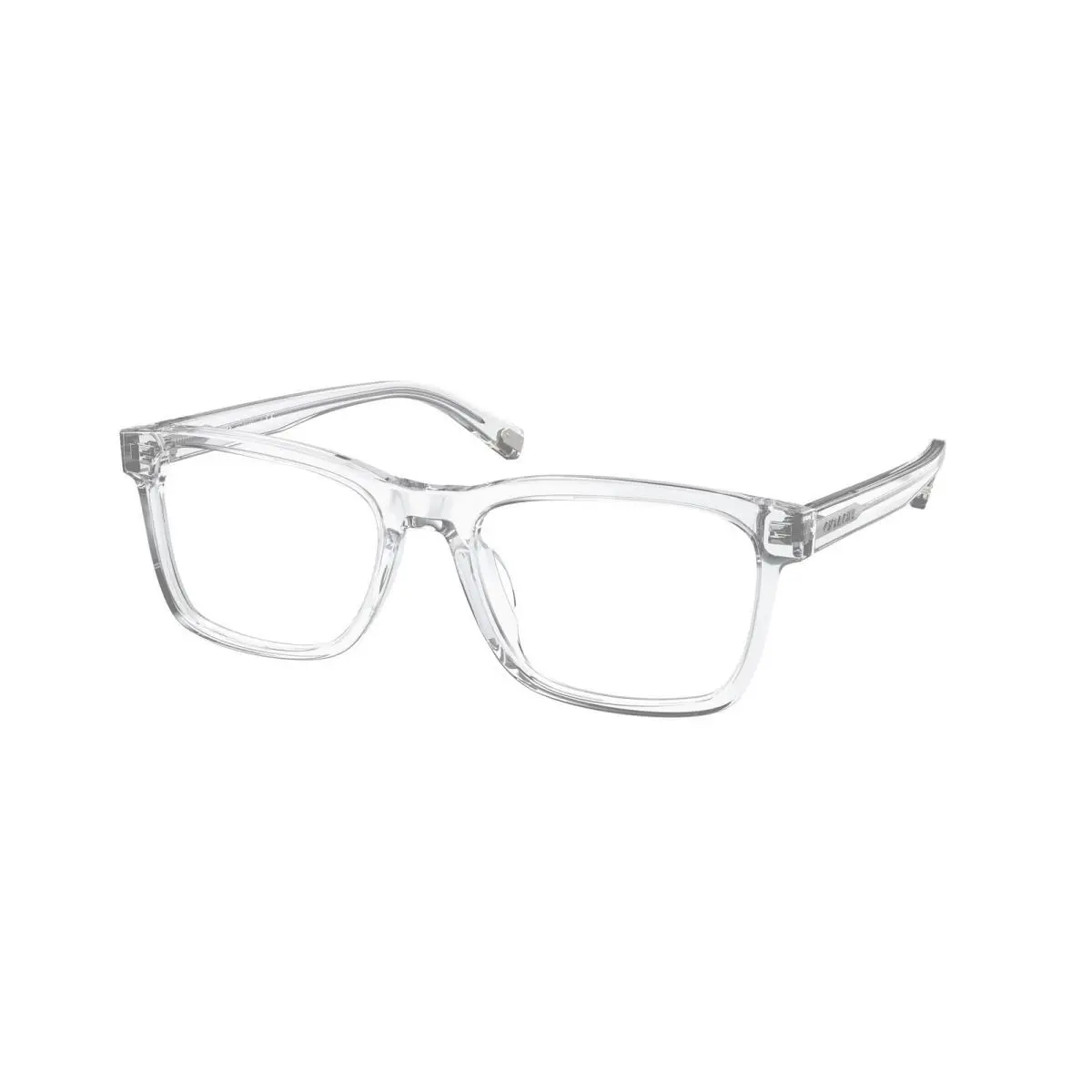 Coach HC 6166U c2104 Crystal 5111 Eyeglasses