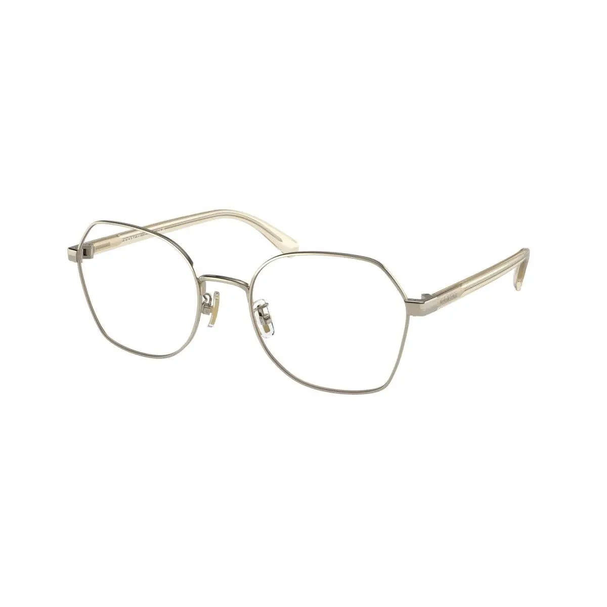 Coach HC 5155 Shiny Light Gold 9436 Eyeglasses