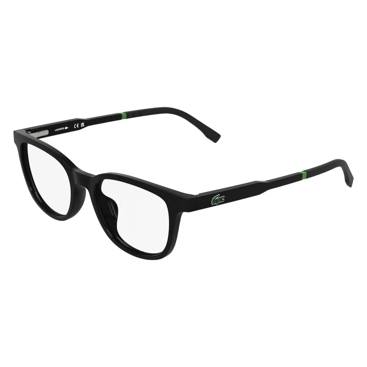 Lacoste L 3669 Black 001 Size 46 Eyeglasses