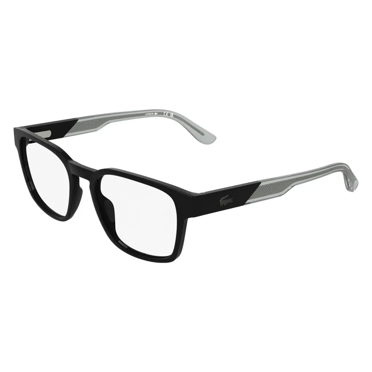Lacoste L 4010 Black 001 Size 53 Eyeglasses