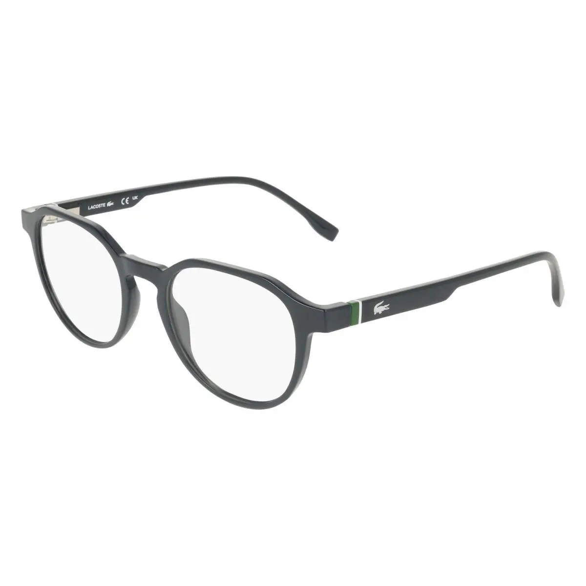Lacoste L 4008 Mag-set Blue 410 Size 52 Eyeglasses