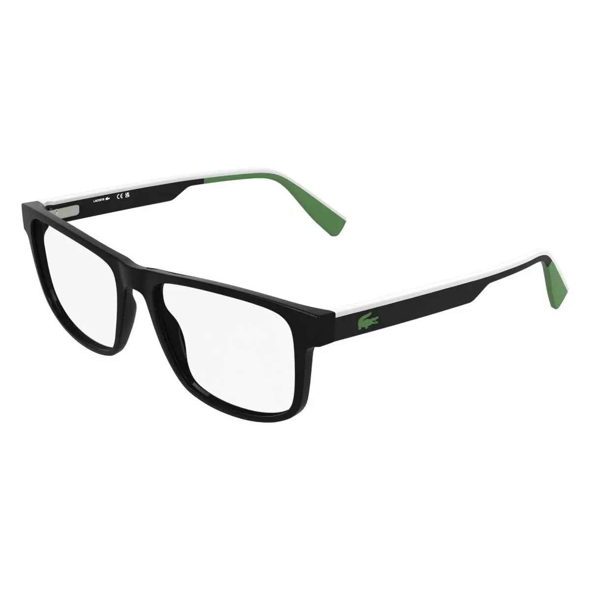 Lacoste L 4011 Black 001 Size 56 Eyeglasses