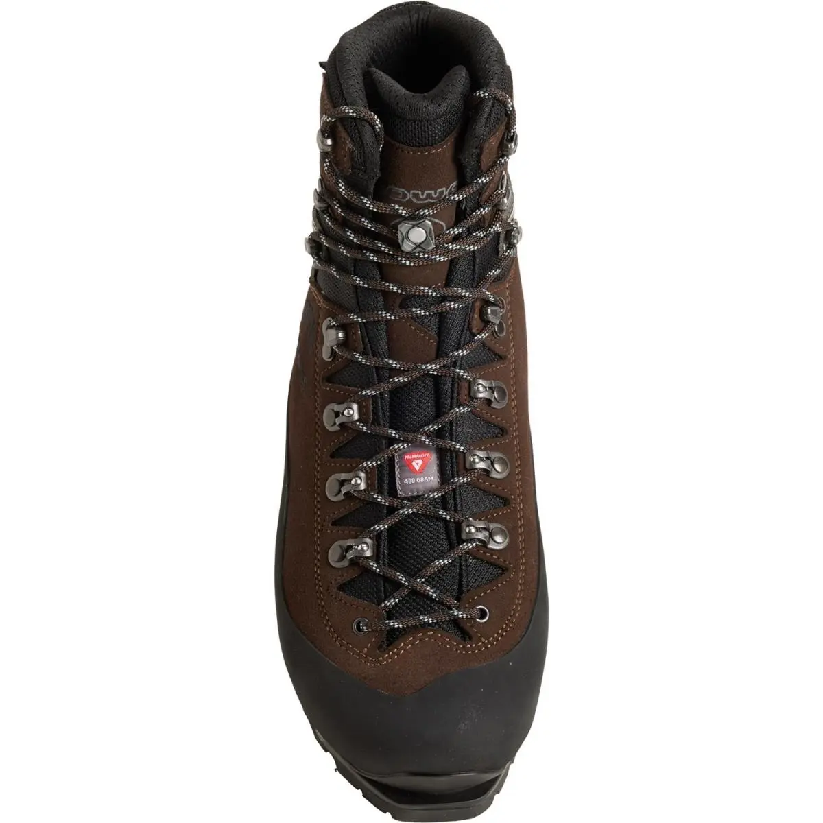 Lowa shoes - Dark Brown Black 0