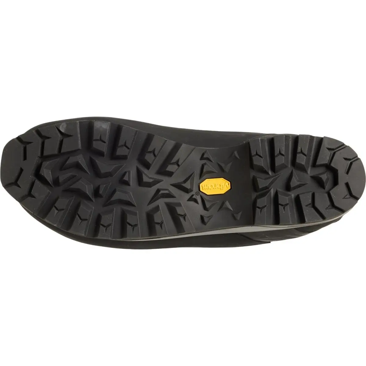 Lowa shoes - Dark Brown Black 4