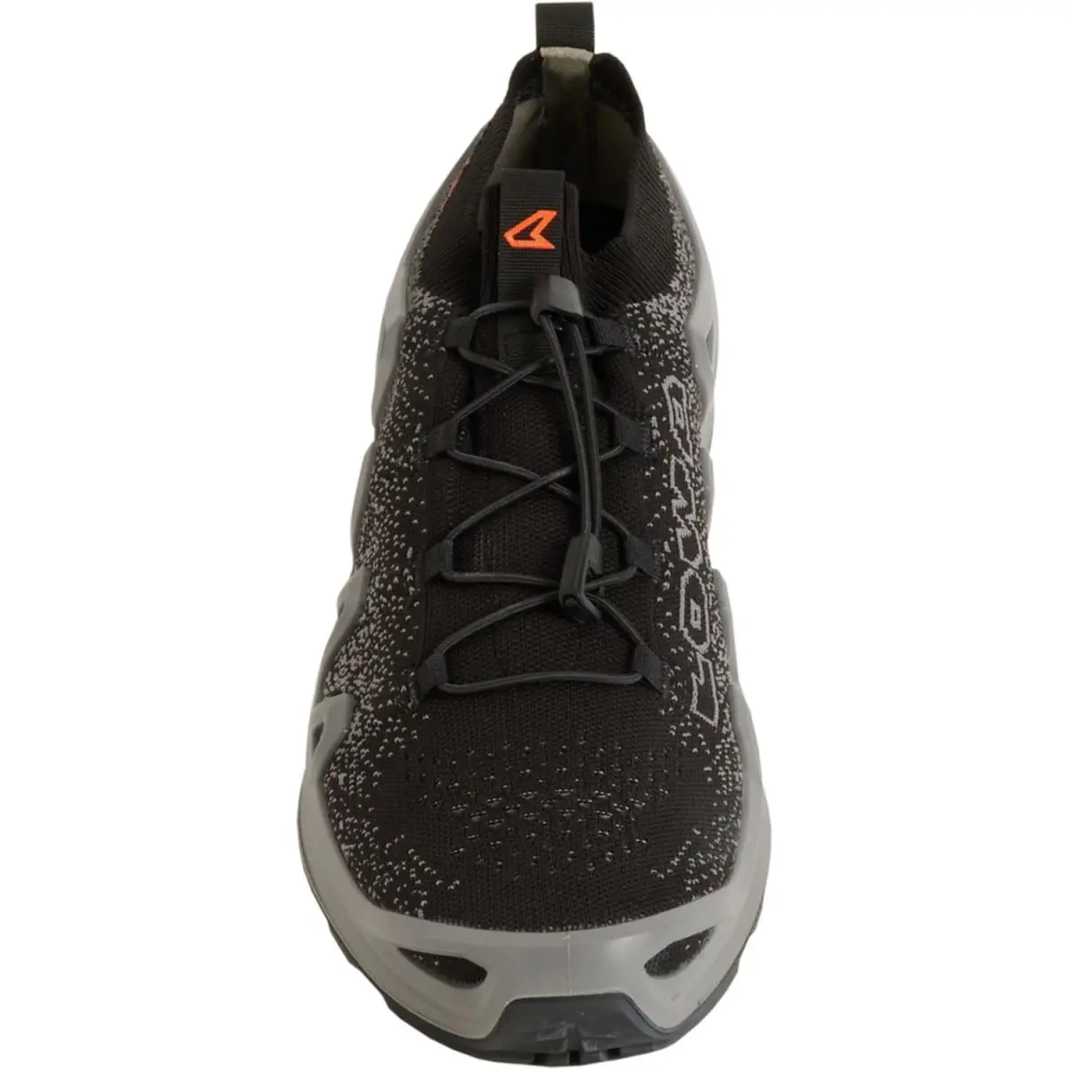 Lowa shoes - Grey Black 4