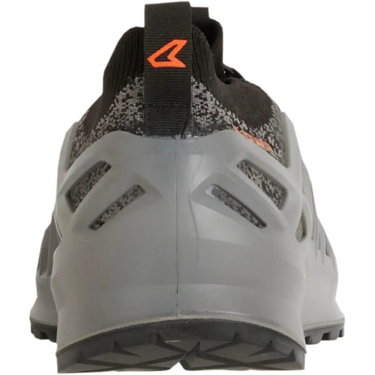 Lowa shoes - Grey Black 8