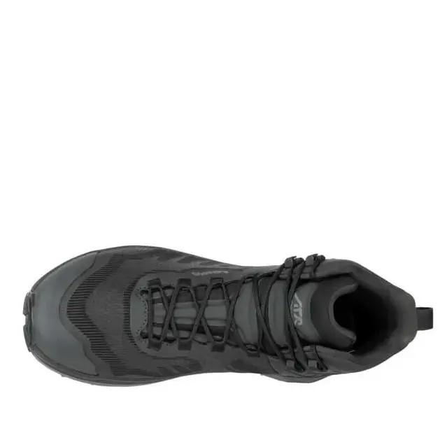 Lowa shoes - Fortux GTX QC - Fortux GTX - Black 2