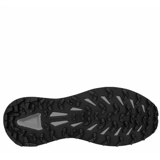 Lowa shoes - Fortux GTX QC - Fortux GTX - Black 3