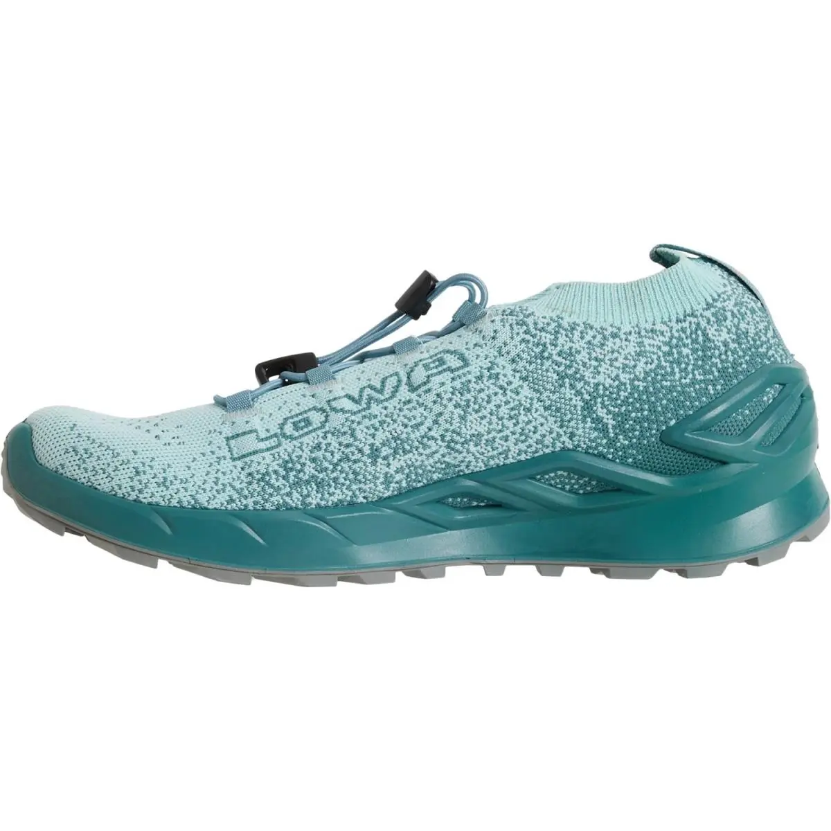 Lowa shoes - Arctic Melon 1
