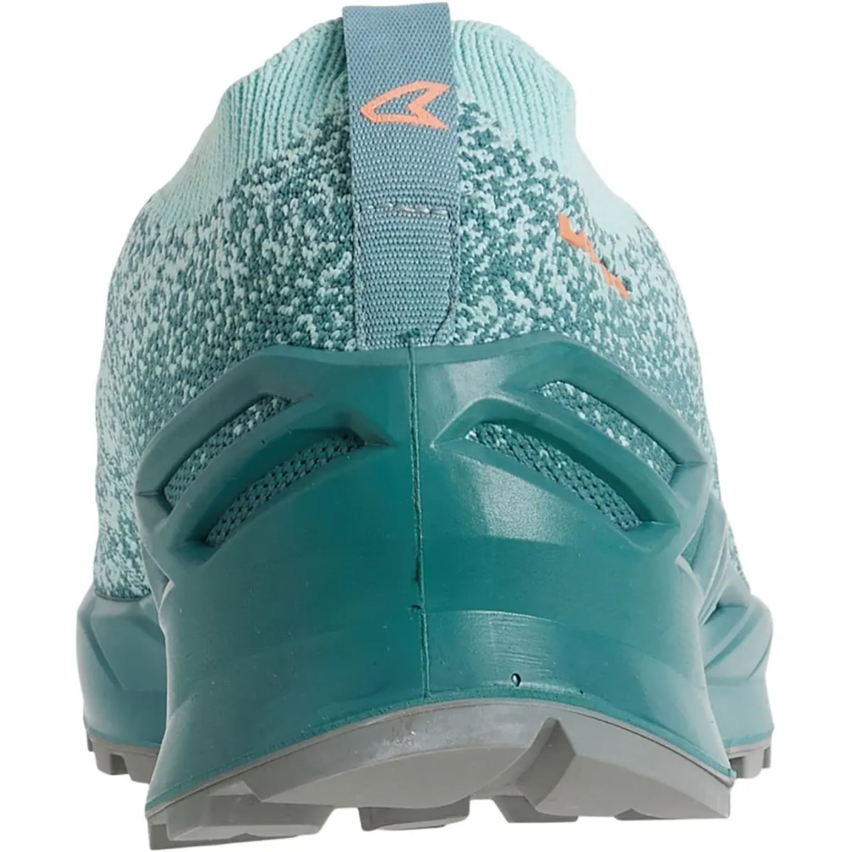 Lowa shoes - Arctic Melon 3