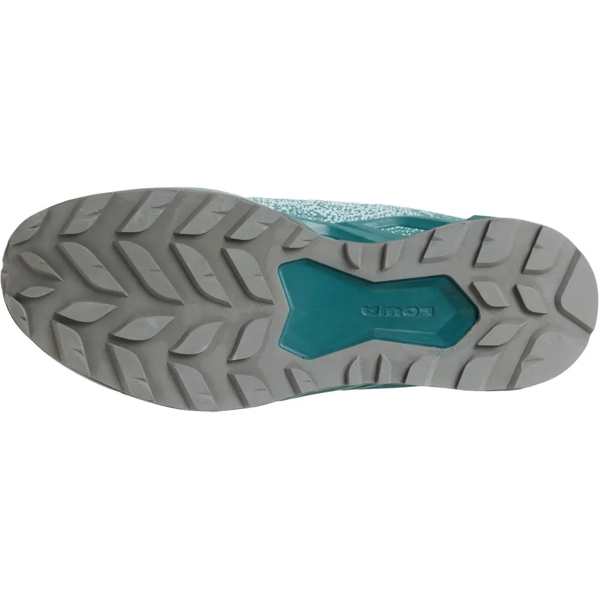 Lowa shoes - Arctic Melon 4
