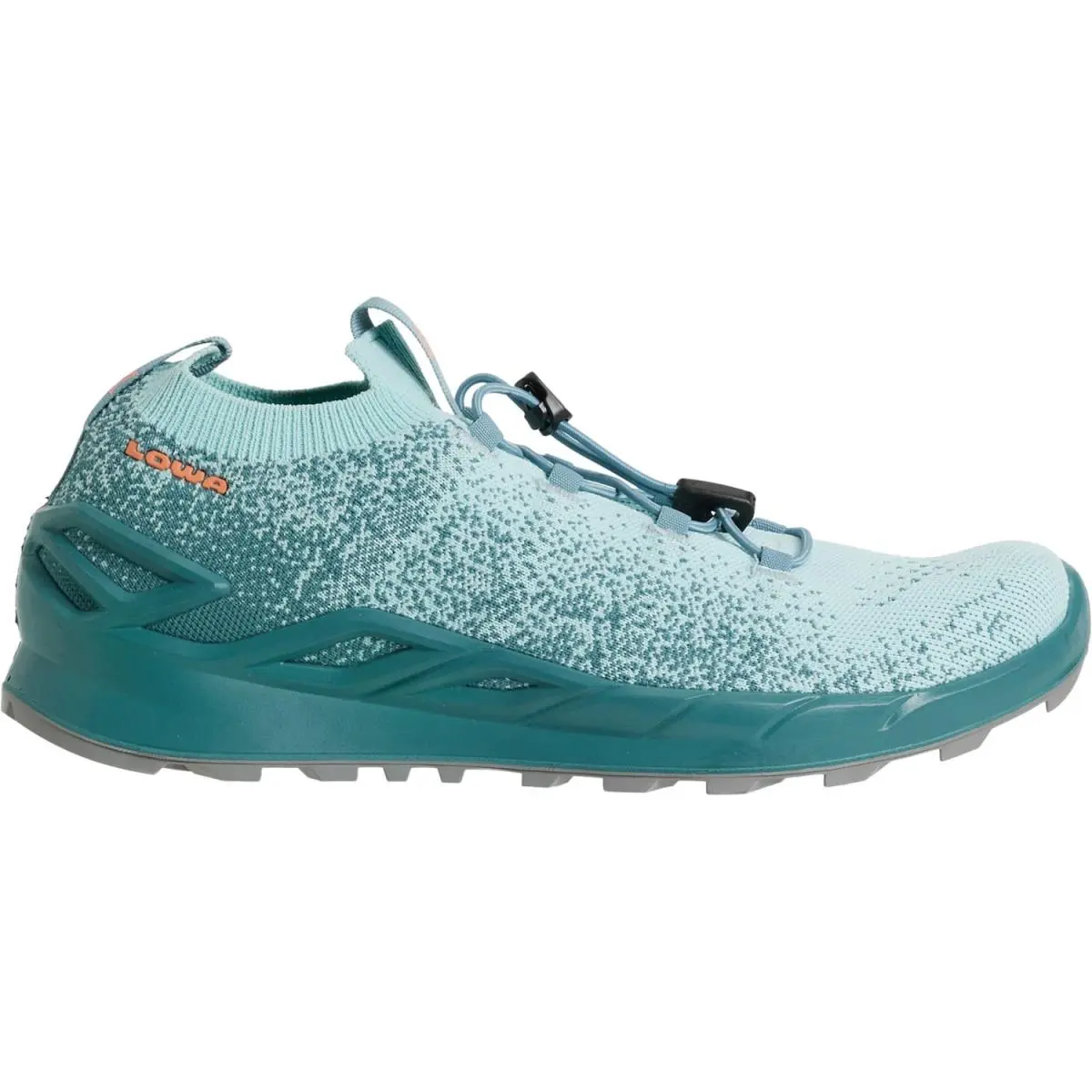 Lowa shoes - Arctic Melon 8