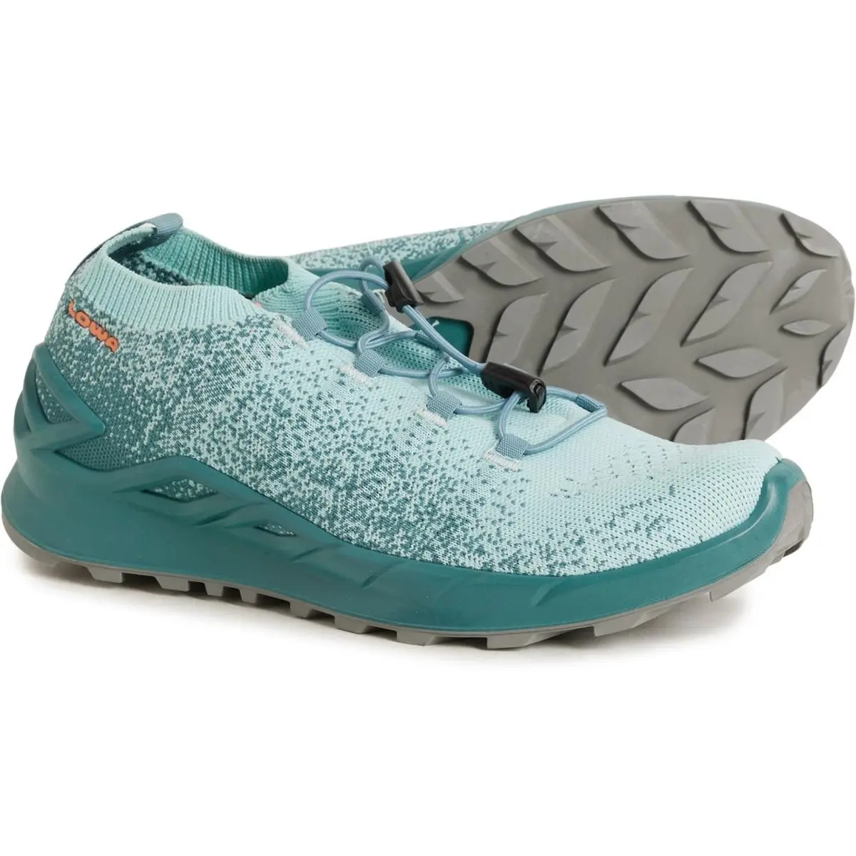 Lowa shoes - Arctic Melon 5