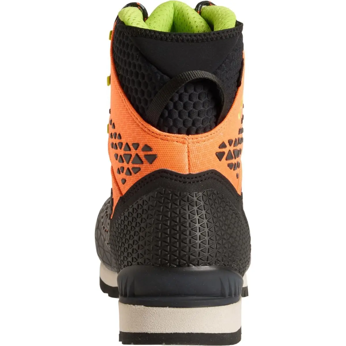 Lowa shoes - Alpine SL - Alpine - Flame (UPC: 0840054371844) 0