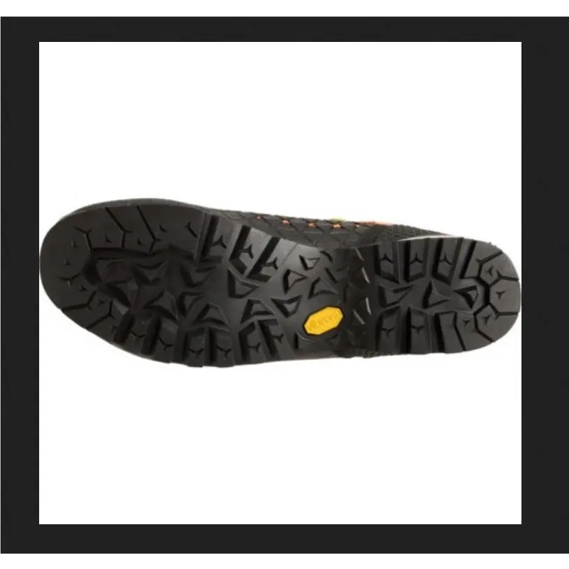Lowa shoes - Alpine SL - Alpine - Flame (UPC: 0840054371844) 3