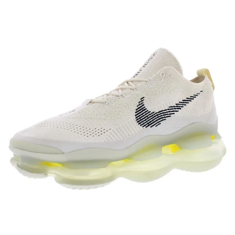 Nike shoes - Phantom/Black/Light Cream, Main: White 3