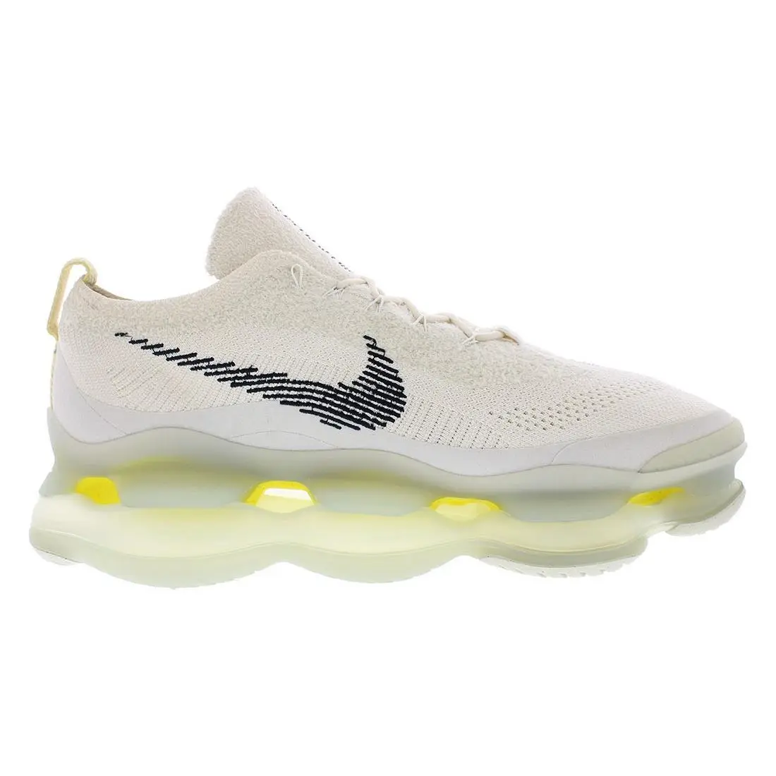 Nike shoes - Phantom/Black/Light Cream, Main: White 6