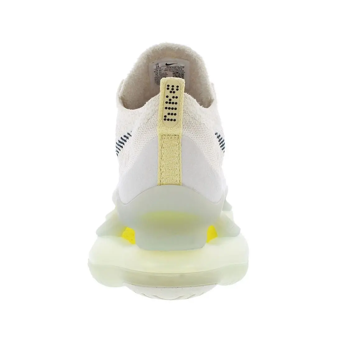 Nike shoes - Phantom/Black/Light Cream, Main: White 7