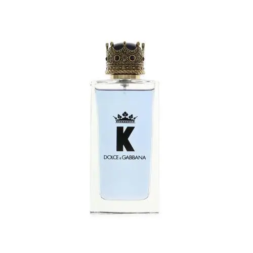 Dolce Gabbana K 3.3 Oz Eau De Toilette Spray by Dolce Gabbana For Men