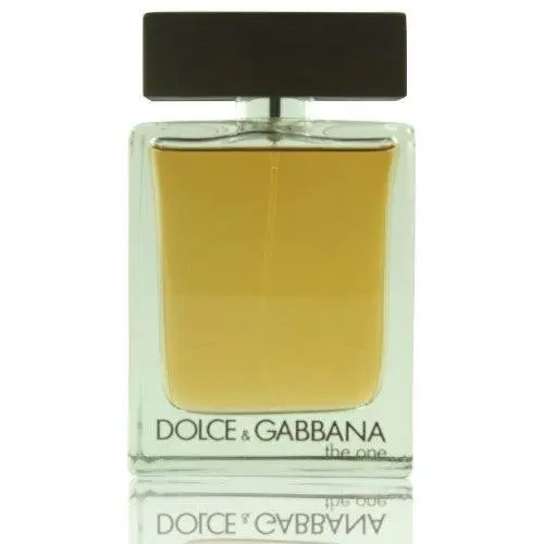 The One 3.3 Oz Eau De Toilette Spray by Dolce Gabbana Tester For Men