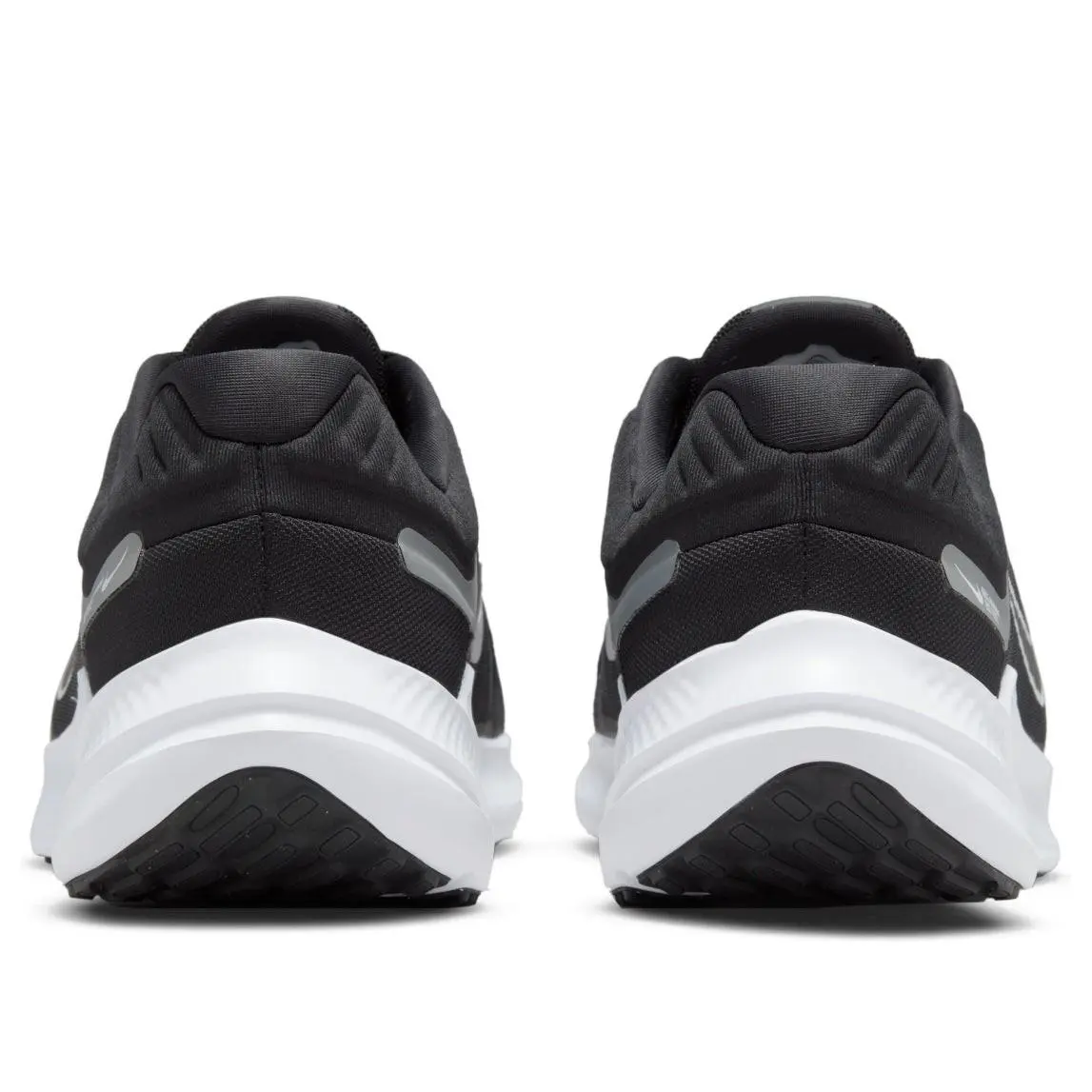 Nike shoes - Nike Quest 5 - Quest - DD0204-001 - Black 9