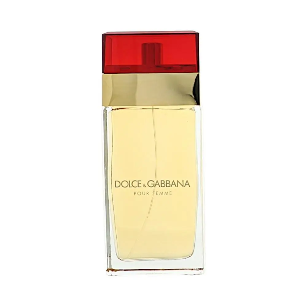 Dolce Gabbana 3.3 Eau De Toilette Spray by Dolce Gabbana Tester For Women