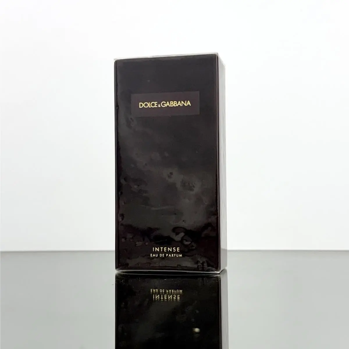 Dolce Gabbana Pour Femme Intense For Women 3.3oz Edp Spray New-sealed BN35