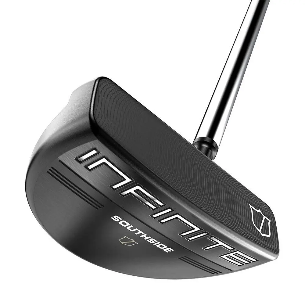 Wilson Staff Golf Infinite 24 Southside Putter
