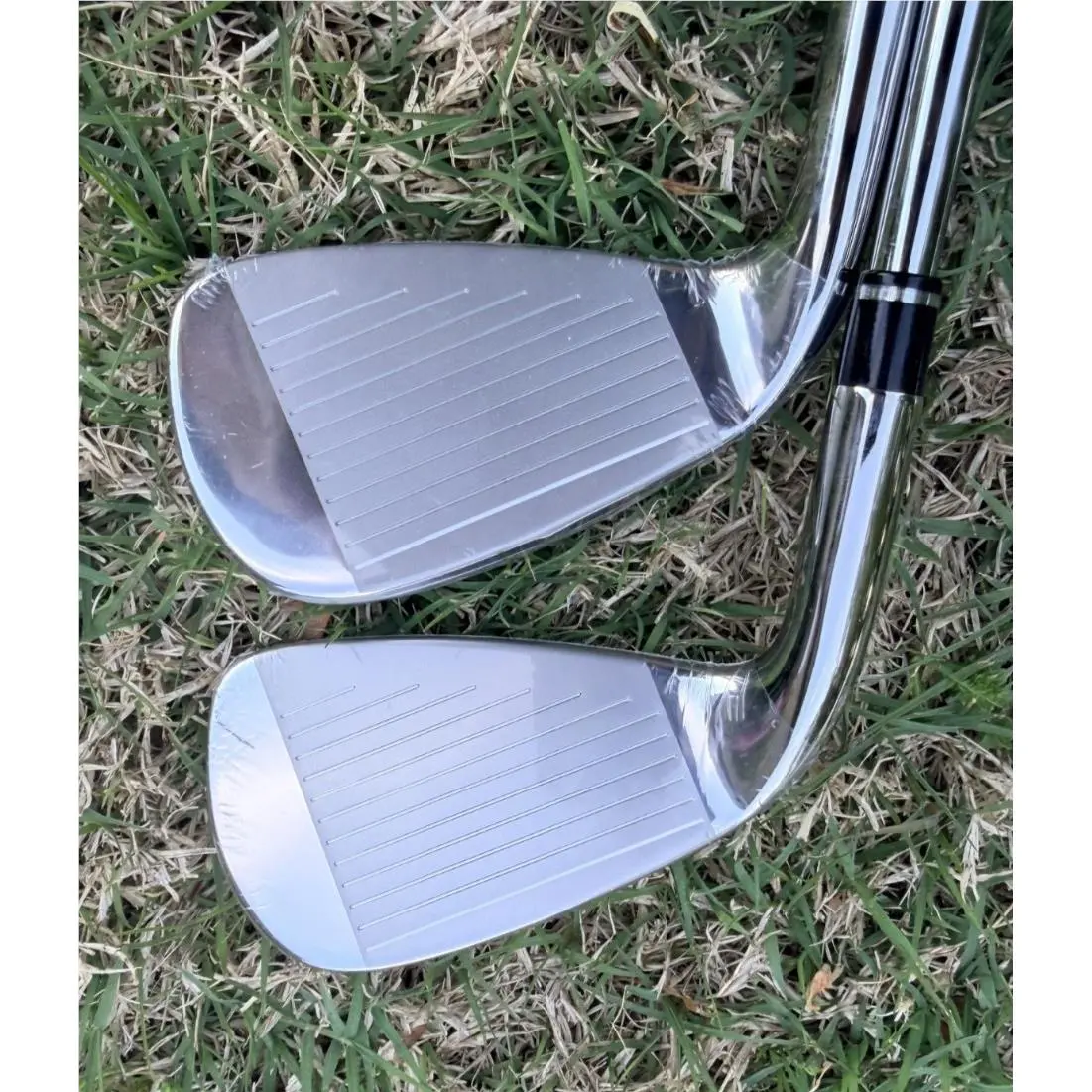 Wilson  - Dynapower - Dynapower - Lie Angle: Standard 1