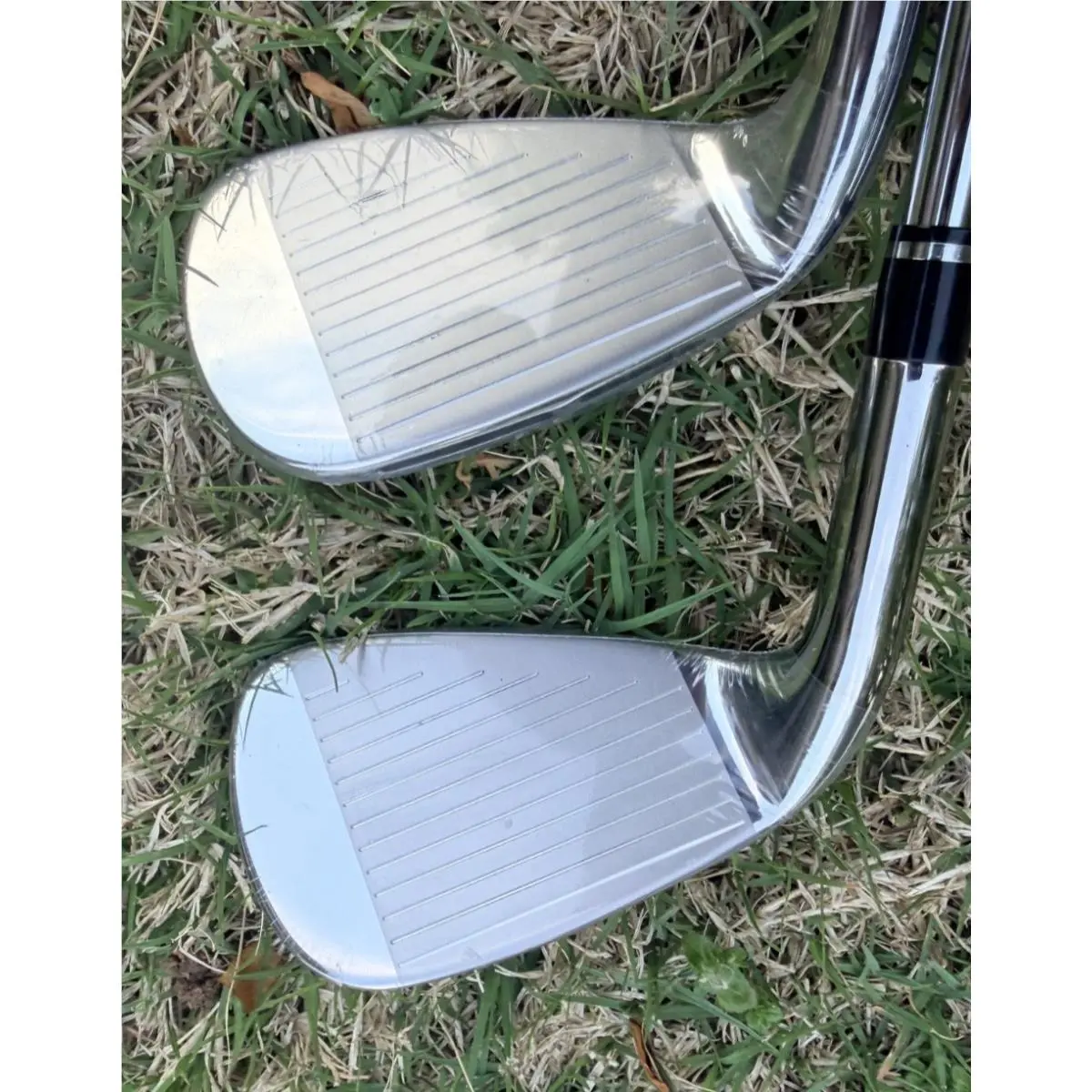 Wilson  - Dynapower - Dynapower - Lie Angle: Standard 3