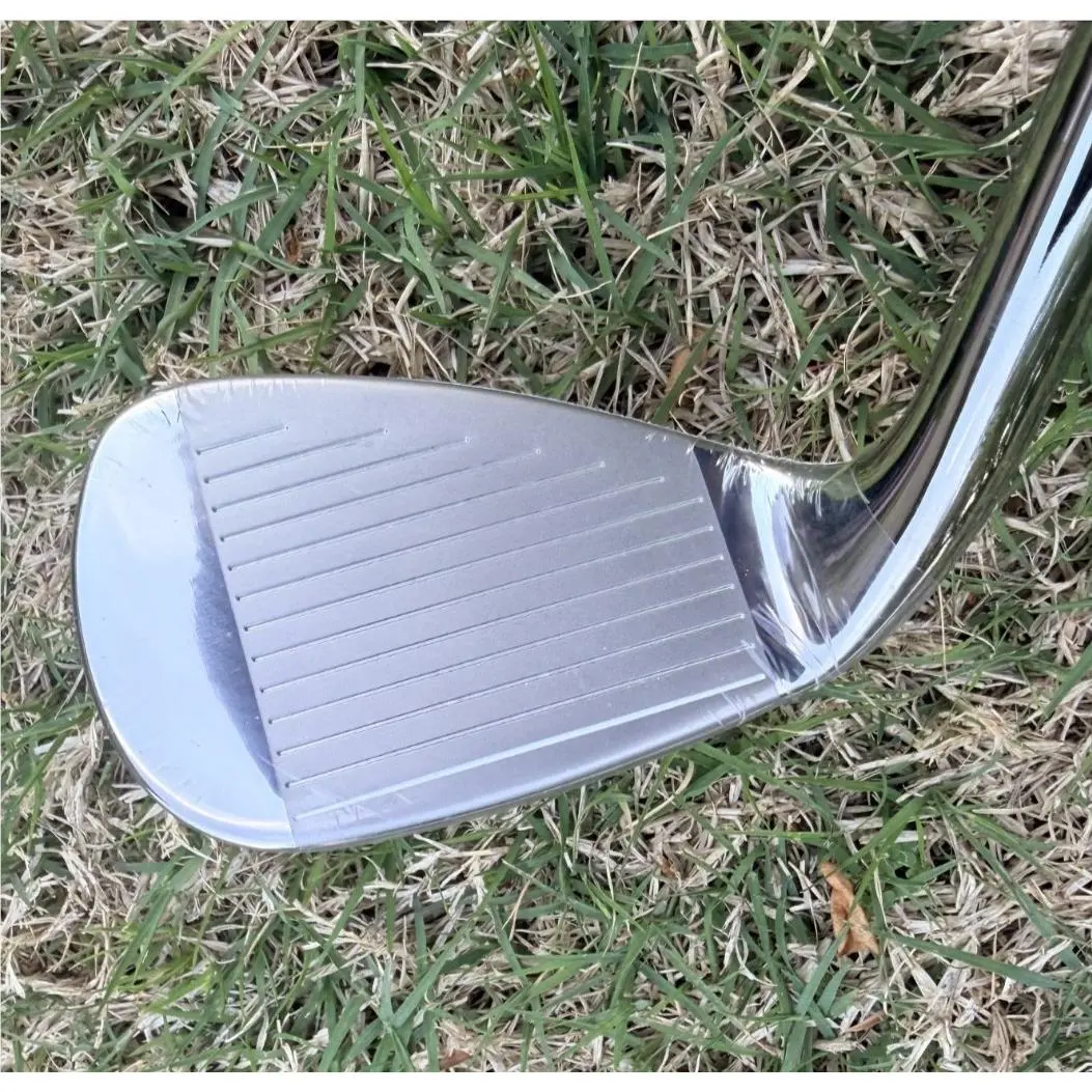 Wilson  - Dynapower - Dynapower - Lie Angle: Standard 4