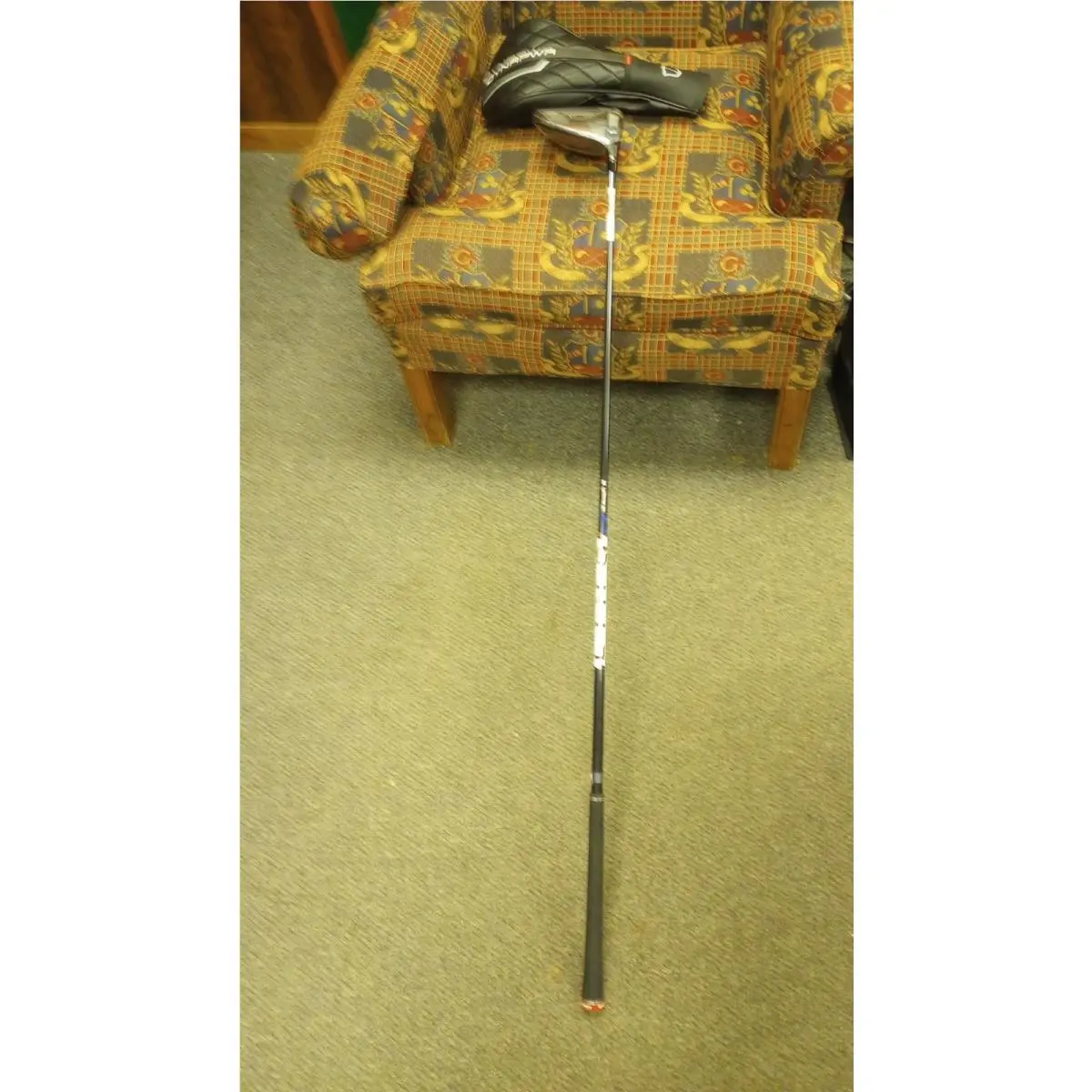 Wilson  - Wilson Dynapwr Max + MRH 0