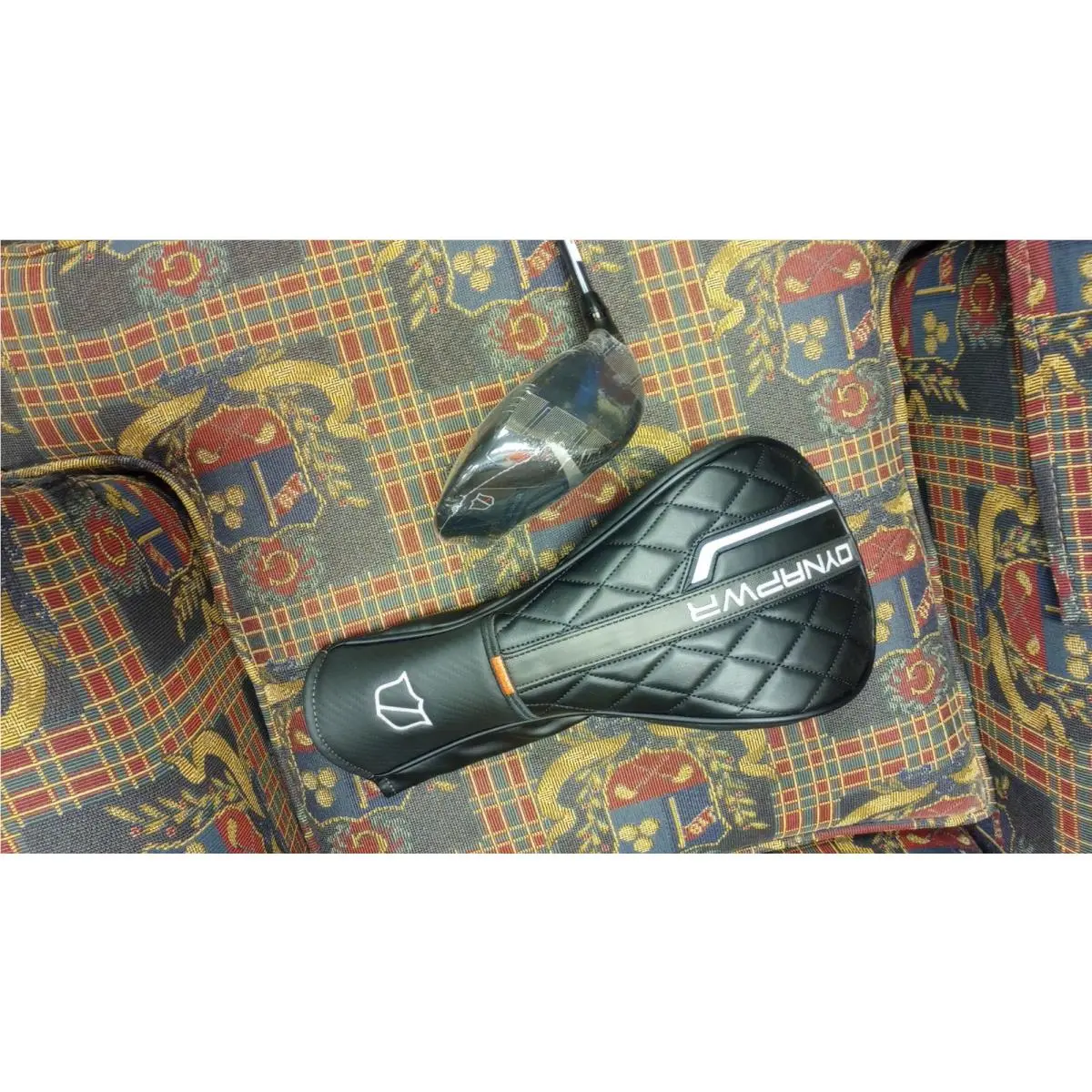 Wilson  - Wilson Dynapwr Max + MRH 1