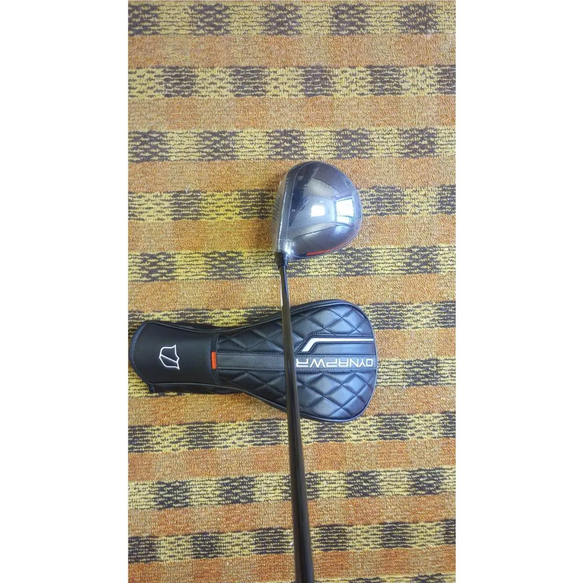 Wilson  - Wilson Dynapwr Max + MRH 2