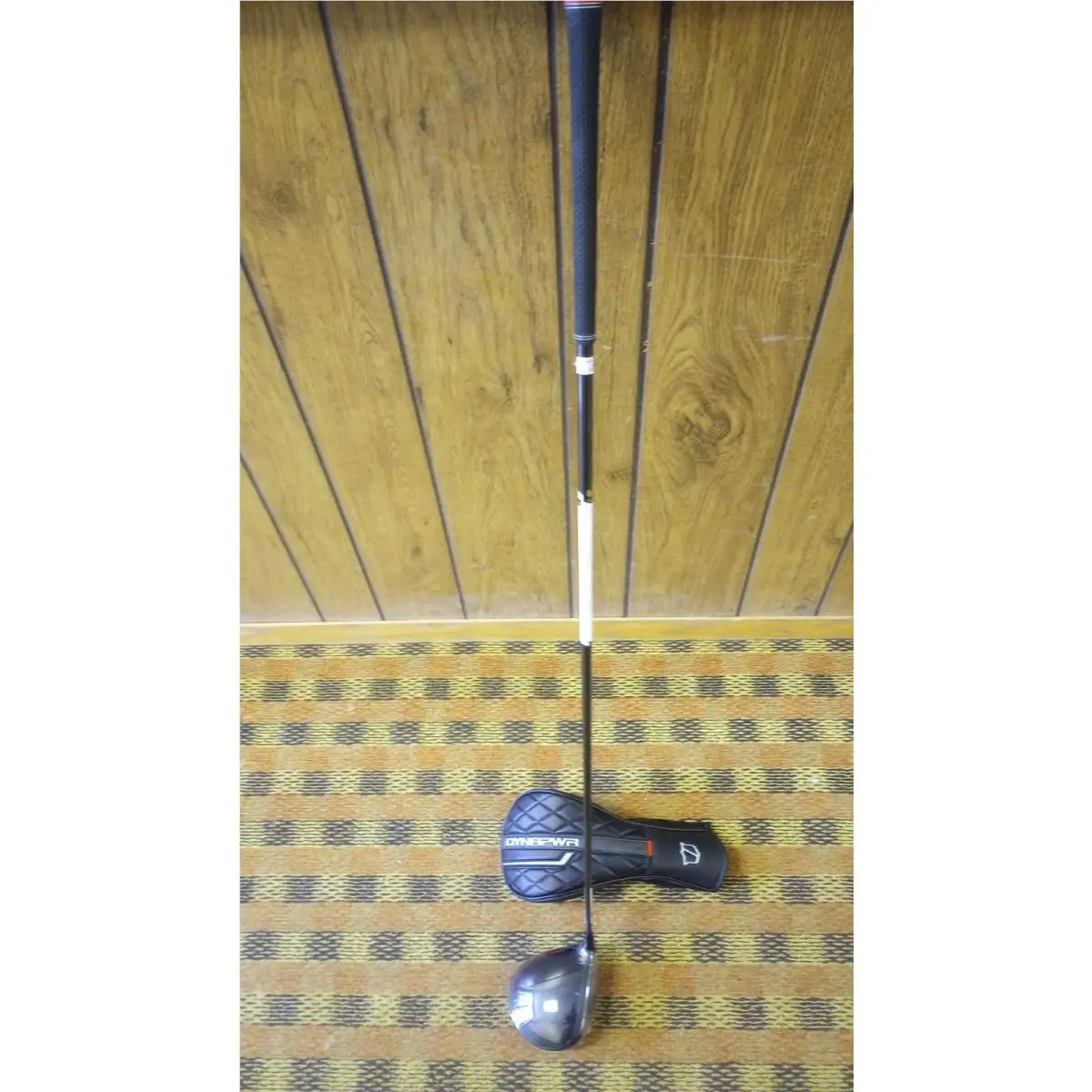 Wilson  - Wilson Dynapwr Max + MRH 3