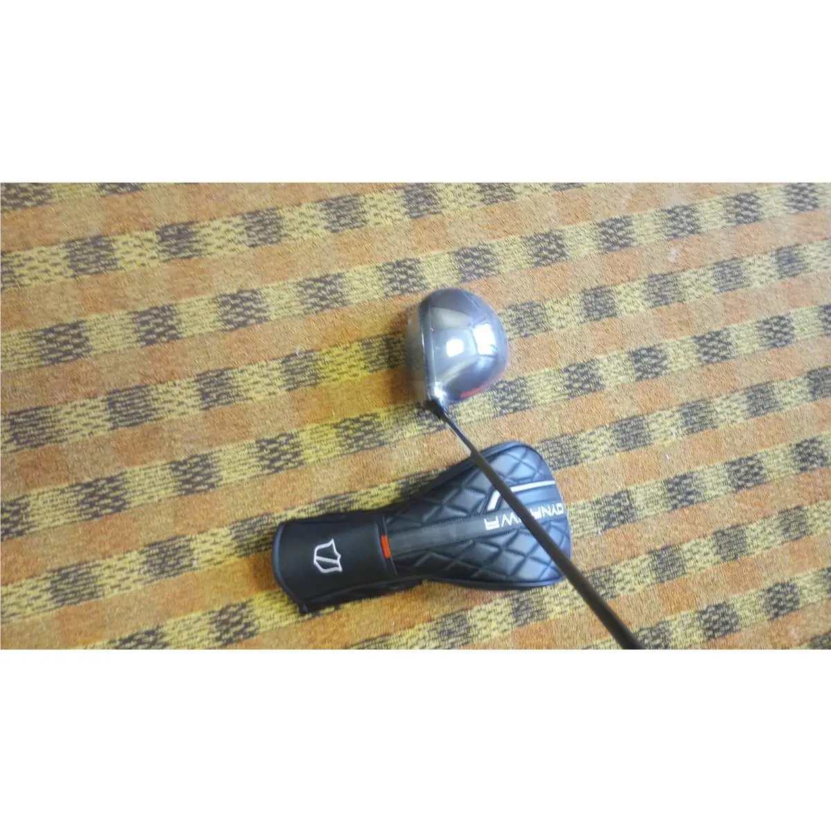 Wilson  - Wilson Dynapwr Max + MRH 4
