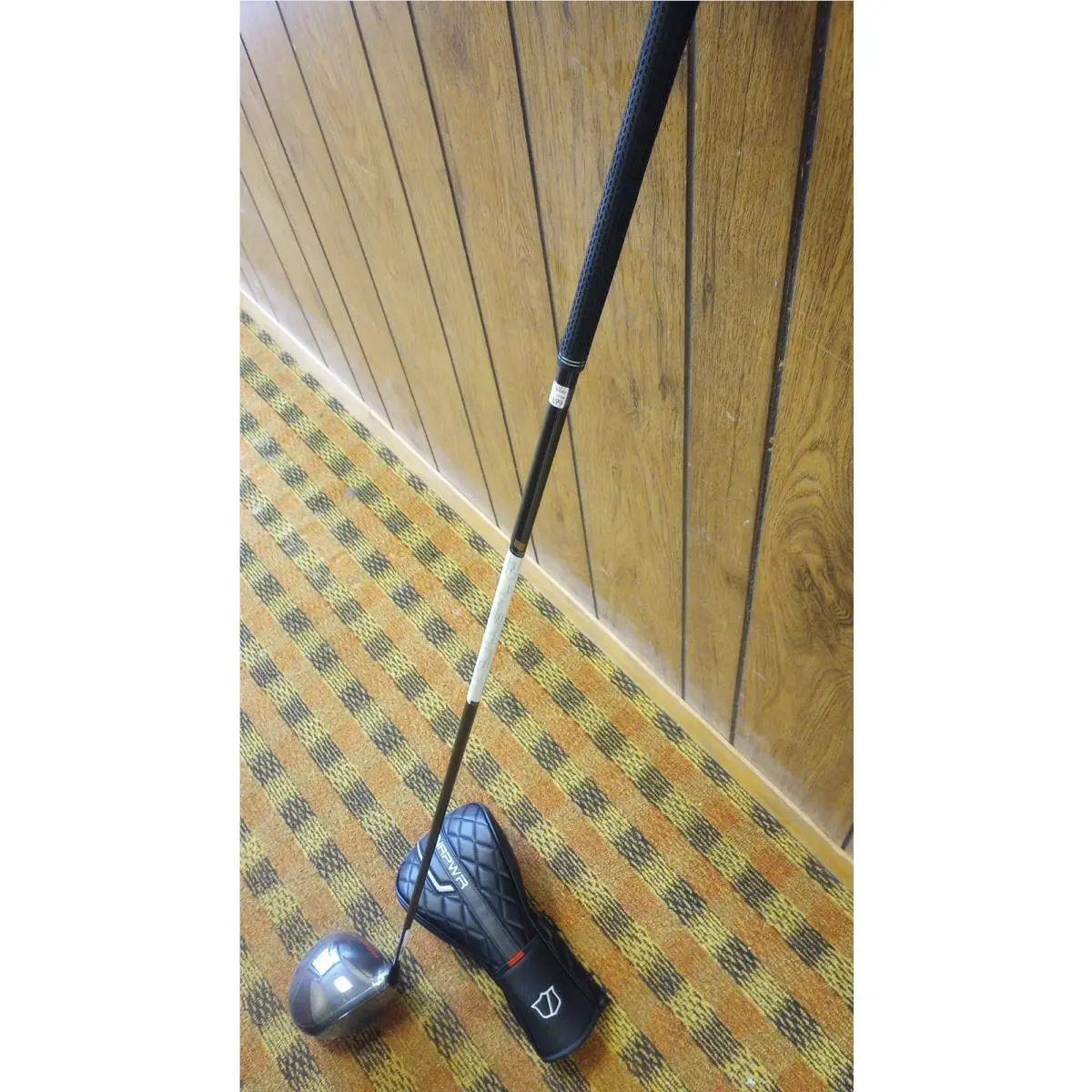 Wilson  - Wilson Dynapwr Max + MRH 5