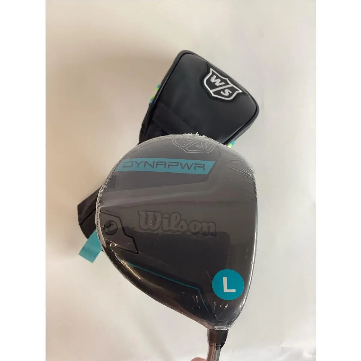 Wilson Staff Dynapwr 5 Wood Project X Even Flow 4.0 Ladies Graphite