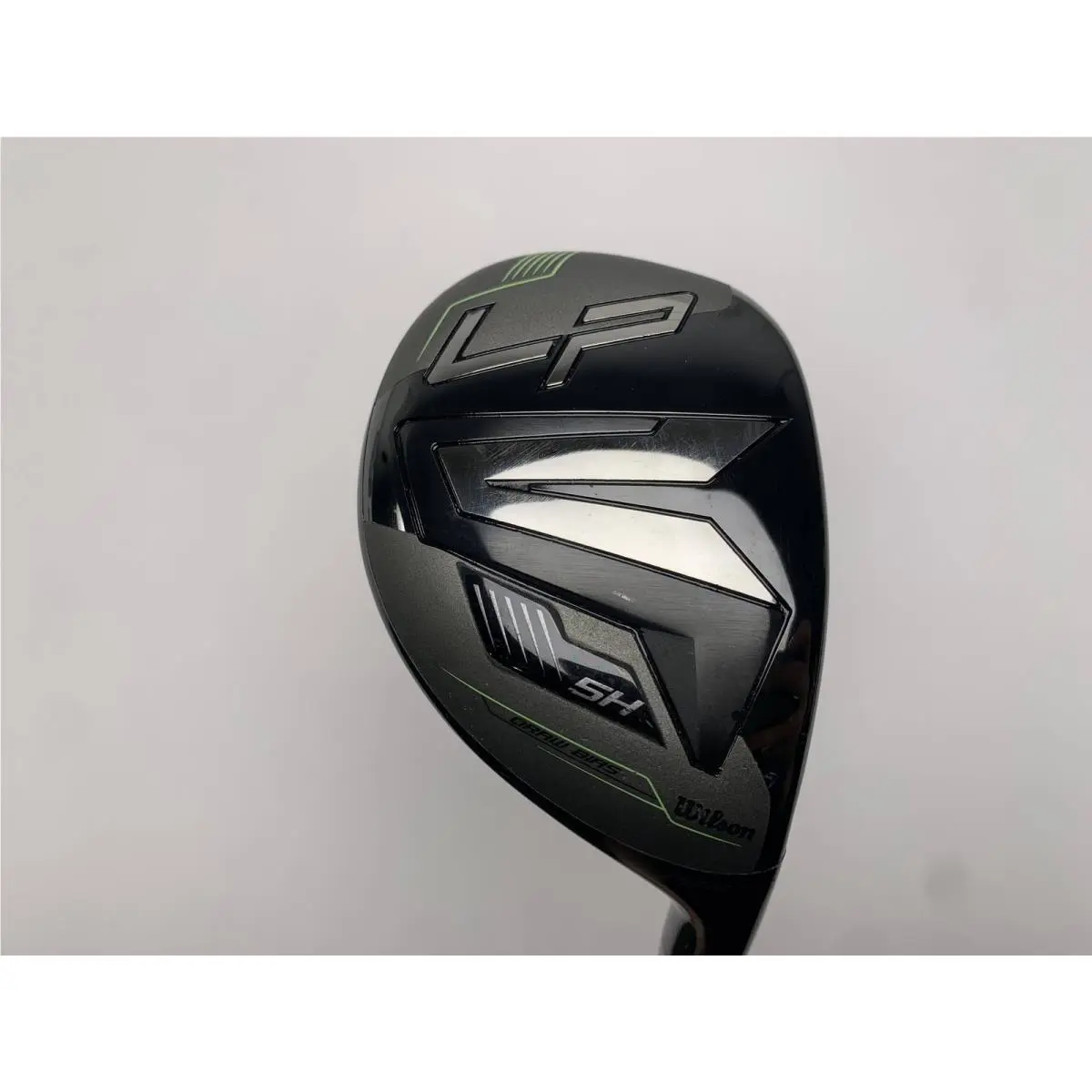 Wilson Launch Pad 2 5 Hybrid 25.5 Project X Even Flow 5.5 65g Regular RH