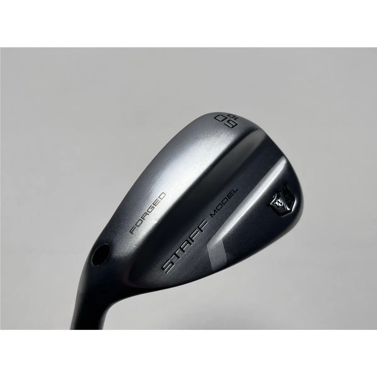 Wilson  - Staff Model - Staff Model 0