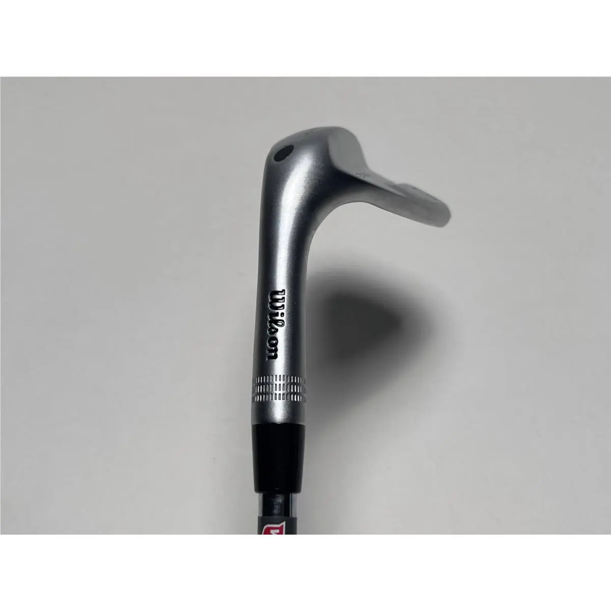 Wilson  - Staff Model - Staff Model 1