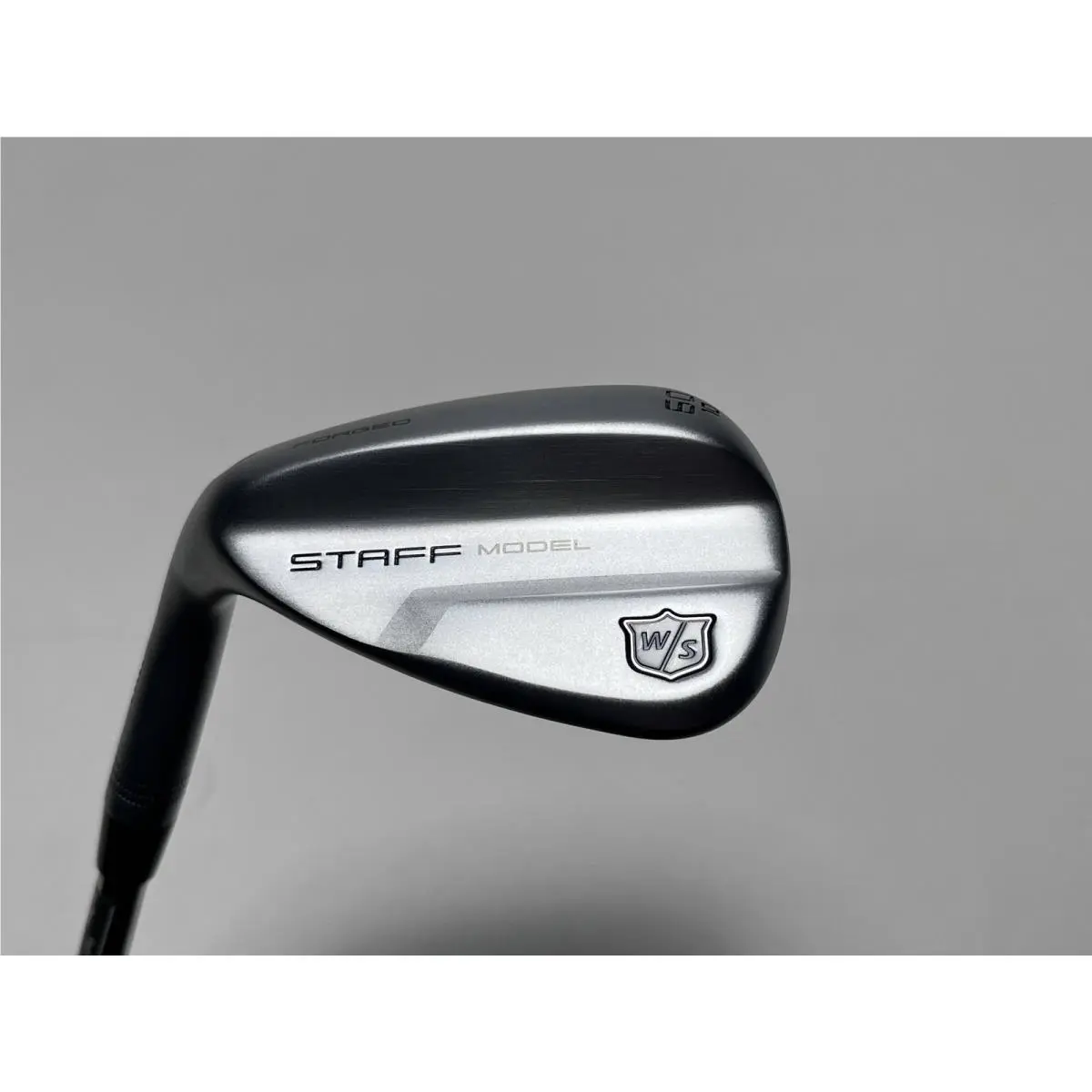 Lefty Wilson Staff Model Lob Wedge LW 60 10 DG Amt Wedge LH